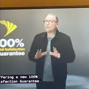 Meet your Posher, Anthony